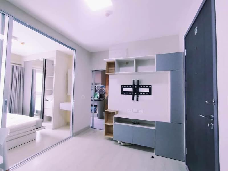 Niche ID Phetkasem-Bangkae, Bangkok, Bang Khae Road, Bang Khae, Bang Khae, Bangkok, 1 Bedroom, 28 sqm, Condo For Sale, by Homemark, 500163479 - DDproperty.com