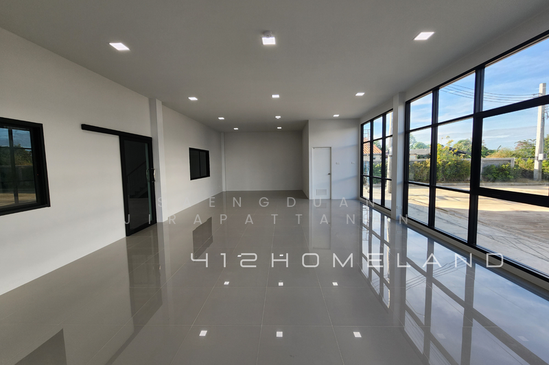 ขาย โกดัง-โรงงาน สร้างใหม่ 729 ตร.ม. เนื้อที่ 1 ไร่ น้ำไฟพร้อม รถใหญ่เข้าได้ เดินทางง่าย, สมุทรปราการ, บางเพรียง, บางบ่อ, สมุทรปราการ, 792 ตร.ม., โกดัง-โรงงาน ขาย, โดย Saengduan Jirapattanan, 500163480 - DDproperty.com