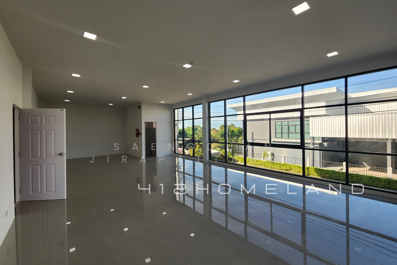 ขาย/เช่า โกดัง-โรงงาน สร้างใหม่ 729 ตร.ม. เนื้อที่ 1 ไร่ น้ำไฟพร้อม รถใหญ่เข้าได้ เดินทางง่าย, สมุทรปราการ, บางเพรียง, บางบ่อ, สมุทรปราการ, 792 ตร.ม., โกดัง-โรงงาน ขาย, โดย Saengduan Jirapattanan, 500163480 - DDproperty.com