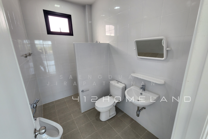 ขาย/เช่า โกดัง-โรงงาน สร้างใหม่ 729 ตร.ม. เนื้อที่ 1 ไร่ น้ำไฟพร้อม รถใหญ่เข้าได้ เดินทางง่าย, สมุทรปราการ, บางเพรียง, บางบ่อ, สมุทรปราการ, 792 ตร.ม., โกดัง-โรงงาน ขาย, โดย Saengduan Jirapattanan, 500163480 - DDproperty.com