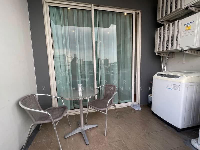 The Light House Sathorn–Chareonnakorn : เดอะ ไลท์เฮ้าส์, กรุงเทพ, ถนนเจริญนคร, คลองต้นไทร, คลองสาน, กรุงเทพ, 49 ตร.ม., คอนโด ให้เช่า, โดย Pattaporn Yongsungnone, 500163481 - DDproperty.com