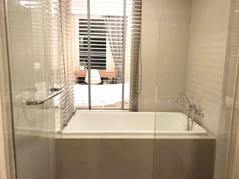 Maestro 39, Bangkok, Sukhumvit Road, Khlong Tan Nua, Watthana, Bangkok, 1 Bedroom, 35 sqm, Condo For Sale, by Suthasin Boonkong, 500163482 - DDproperty.com