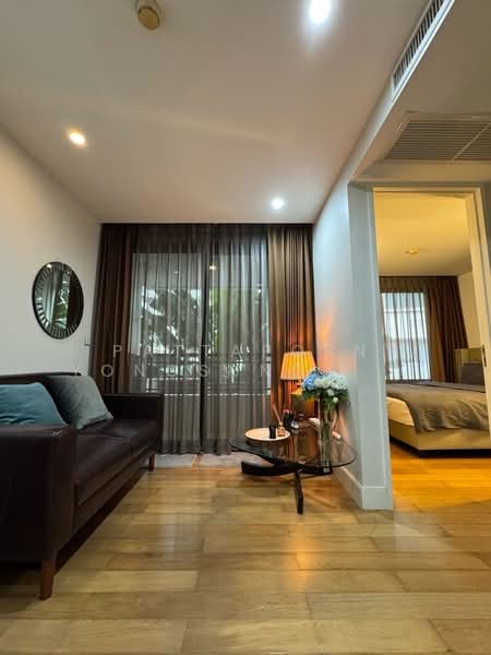 Collezio Sathorn-Pipat, Bangkok, 41 Soi Pipat 1 Silom Road, Silom, Bang Rak, Bangkok, 1 Bedroom, 41 sqm, Condo For Sale, by Pattaporn Yongsungnone, 500163483 - DDproperty.com