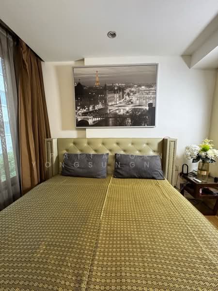 COLLEZIO (โคเรสซิโอ สาทร-พิพัฒน์), กรุงเทพ, 41 ซอยพิพัฒน์ 1 ถนนสีลม แขวงสีลม เขตบางรัก กรุงเทพมหานคร, สีลม, บางรัก, กรุงเทพ, 41 ตร.ม., คอนโด ขาย, โดย Pattaporn Yongsungnone, 500163483 - DDproperty.com