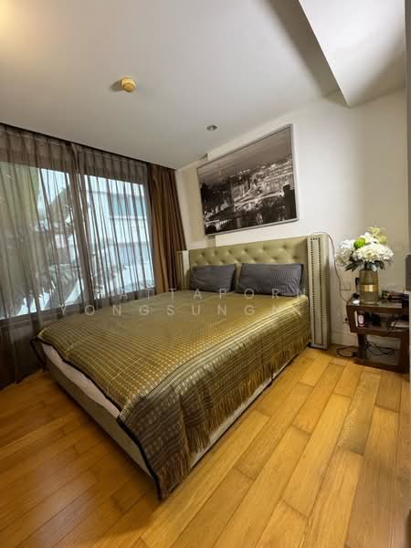 Collezio Sathorn-Pipat, Bangkok, 41 Soi Pipat 1 Silom Road, Silom, Bang Rak, Bangkok, 1 Bedroom, 41 sqm, Condo For Sale, by Pattaporn Yongsungnone, 500163483 - DDproperty.com