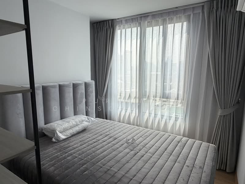 Nue Evo Ari : นิว อีโว อารีย์, กรุงเทพ, 50 พหลโยธิน 7, สามเสนใน, พญาไท, กรุงเทพ, 31 ตร.ม., คอนโด ให้เช่า, โดย Puriwat Chinsongkram, 500163484 - DDproperty.com