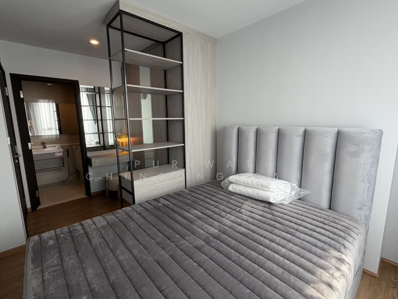 Nue Evo Ari : นิว อีโว อารีย์, กรุงเทพ, 50 พหลโยธิน 7, สามเสนใน, พญาไท, กรุงเทพ, 31 ตร.ม., คอนโด ให้เช่า, โดย Puriwat Chinsongkram, 500163484 - DDproperty.com