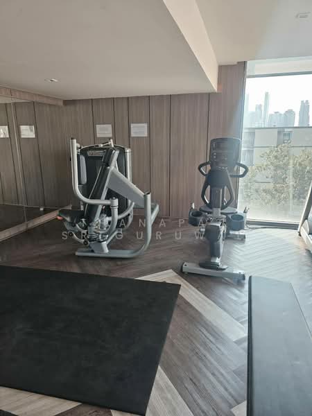 Urbitia Thonglor, Bangkok, 19 Soi Sukhumvit 36 Thonglor Road, Phra Kanong, Khlong Toei, Bangkok, 1 Bedroom, 36 sqm, Condo For Sale, by Thanapat Sriguruwal, 500163486 - DDproperty.com