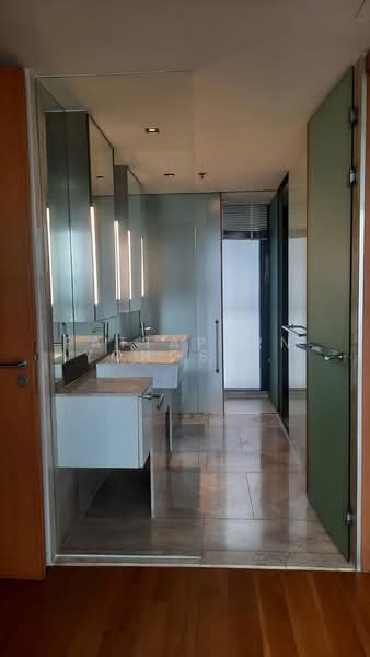 The Met Sathorn, Bangkok, 123 South Sathorn Road, Thung Maha Mek, Sathon, Bangkok, 3 Bedrooms, 190 sqm, Condo For Rent, by Pattaporn Yongsungnone, 500163487 - DDproperty.com