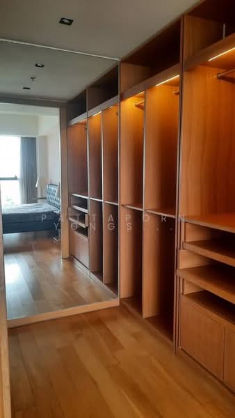 The Met Sathorn, Bangkok, 123 South Sathorn Road, Thung Maha Mek, Sathon, Bangkok, 3 Bedrooms, 190 sqm, Condo For Rent, by Pattaporn Yongsungnone, 500163487 - DDproperty.com