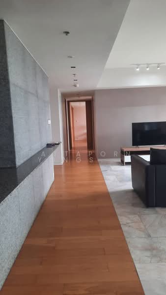 The Met Sathorn, Bangkok, 123 South Sathorn Road, Thung Maha Mek, Sathon, Bangkok, 3 Bedrooms, 190 sqm, Condo For Rent, by Pattaporn Yongsungnone, 500163487 - DDproperty.com