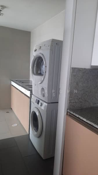 The Met Sathorn, Bangkok, 123 South Sathorn Road, Thung Maha Mek, Sathon, Bangkok, 3 Bedrooms, 190 sqm, Condo For Rent, by Pattaporn Yongsungnone, 500163487 - DDproperty.com