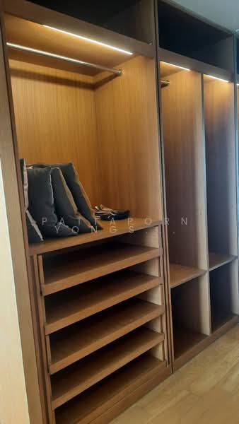 The Met Sathorn, Bangkok, 123 South Sathorn Road, Thung Maha Mek, Sathon, Bangkok, 3 Bedrooms, 190 sqm, Condo For Rent, by Pattaporn Yongsungnone, 500163487 - DDproperty.com