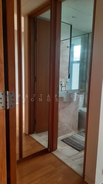 The Met Sathorn, Bangkok, 123 South Sathorn Road, Thung Maha Mek, Sathon, Bangkok, 3 Bedrooms, 190 sqm, Condo For Rent, by Pattaporn Yongsungnone, 500163487 - DDproperty.com