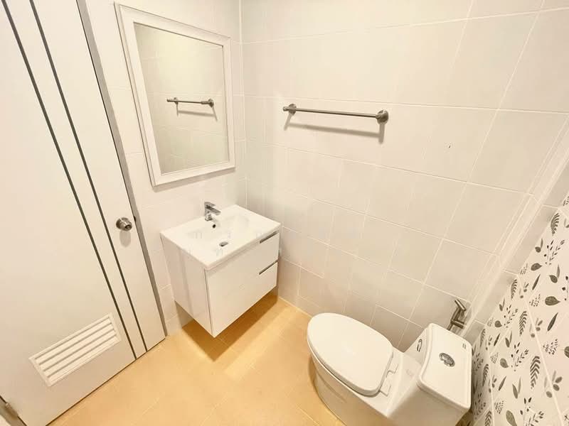 ขาย ทาวน์เฮ้าส์ รีโนเวทใหม่ หมู่บ้านรัตนาวดี บางบัวทอง, Nonthaburi, Bang Rak Pattana, Bang Bua Thong, Nonthaburi, 2 Bedrooms, 80 sqm, Townhouse For Sale, by กรณวัสส์ กัณฑวัสส์วงส์, 500163489 - DDproperty.com