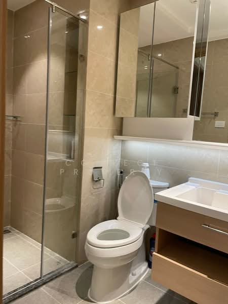 Regal Sathon-Naradhiwas, Bangkok, Naradhiwas Rajanagarindra Road, Thung Maha Mek, Sathon, Bangkok, 1 Bedroom, 33 sqm, Condo For Rent, by Correct Property, 500163490 - DDproperty.com