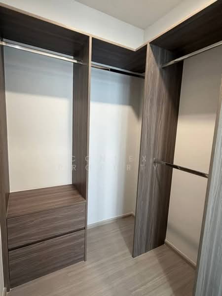 The Parkland Phetkasem 56, Bangkok, Phetkasem Road, Bang Wa, Phasi Charoen, Bangkok, 2 Bedrooms, 62 sqm, Condo For Rent, by Connex Property, 500163491 - DDproperty.com