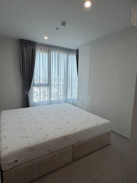 The Parkland Phetkasem 56, Bangkok, Phetkasem Road, Bang Wa, Phasi Charoen, Bangkok, 2 Bedrooms, 62 sqm, Condo For Rent, by Connex Property, 500163491 - DDproperty.com