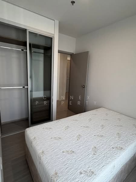 The Parkland Phetkasem 56 : เดอะพาร์คแลนด์ เพชรเกษม 56, กรุงเทพ, ถนนเพชรเกษม, บางหว้า, ภาษีเจริญ, กรุงเทพ, 62 ตร.ม., คอนโด ให้เช่า, โดย Connex Property, 500163491 - DDproperty.com