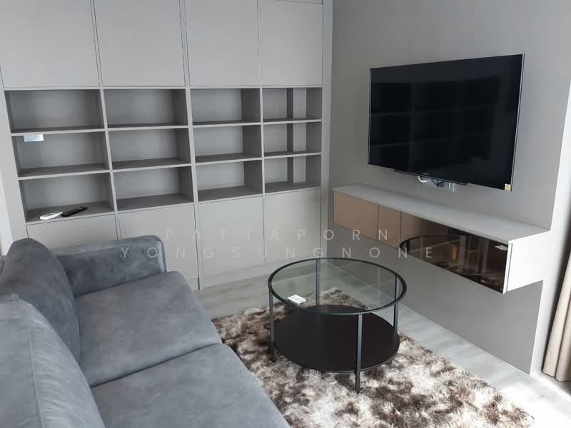 The Sky Sukhumvit, Bangkok, 103-4 Sukhumvit Road, Bang Na Nuea, Bang Na, Bangkok, 1 Bedroom, 50 sqm, Condo For Rent, by Pattaporn Yongsungnone, 500163492 - DDproperty.com