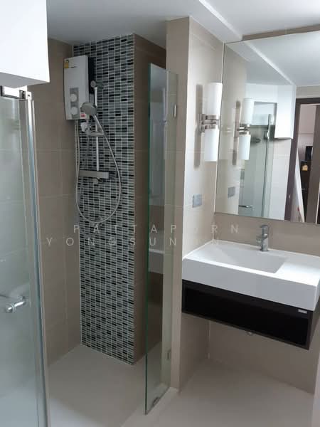 The Sky Sukhumvit : เดอะ สกาย สุขุมวิท, กรุงเทพ, 103-4 ถนนสุขุมวิท, บางนาเหนือ, บางนา, กรุงเทพ, 50 ตร.ม., คอนโด ให้เช่า, โดย Pattaporn Yongsungnone, 500163492 - DDproperty.com