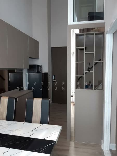 The Sky Sukhumvit, Bangkok, 103-4 Sukhumvit Road, Bang Na Nuea, Bang Na, Bangkok, 1 Bedroom, 50 sqm, Condo For Rent, by Pattaporn Yongsungnone, 500163492 - DDproperty.com