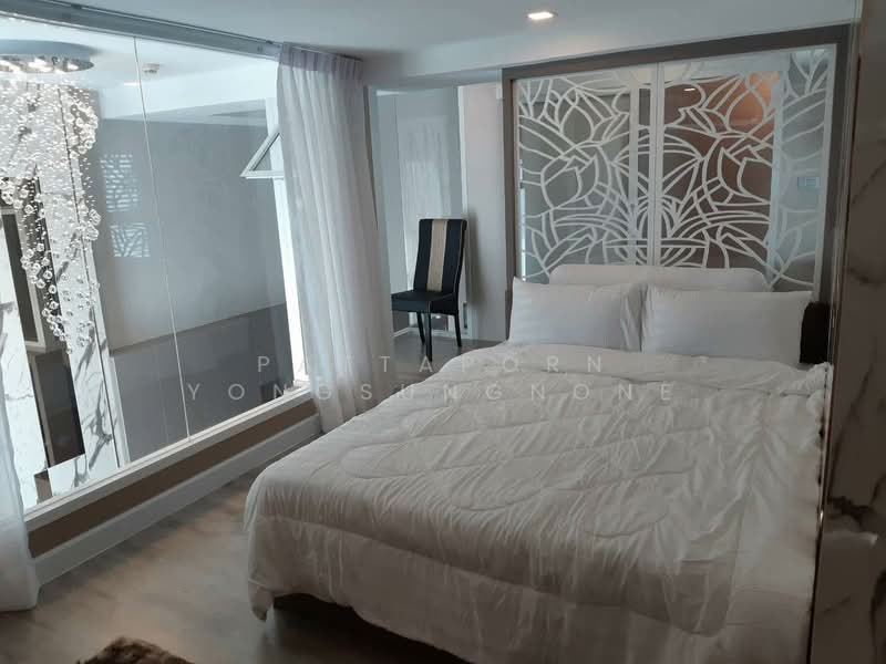 The Sky Sukhumvit, Bangkok, 103-4 Sukhumvit Road, Bang Na Nuea, Bang Na, Bangkok, 1 Bedroom, 50 sqm, Condo For Rent, by Pattaporn Yongsungnone, 500163492 - DDproperty.com