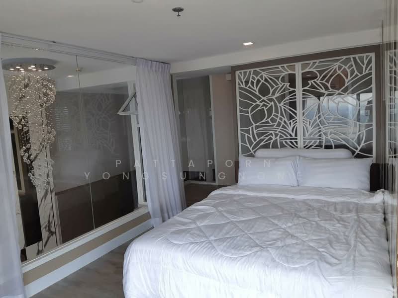 The Sky Sukhumvit, Bangkok, 103-4 Sukhumvit Road, Bang Na Nuea, Bang Na, Bangkok, 1 Bedroom, 50 sqm, Condo For Rent, by Pattaporn Yongsungnone, 500163492 - DDproperty.com