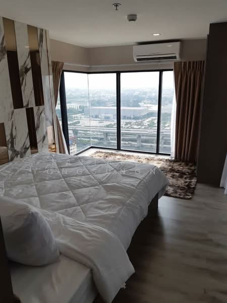The Sky Sukhumvit, Bangkok, 103-4 Sukhumvit Road, Bang Na Nuea, Bang Na, Bangkok, 1 Bedroom, 50 sqm, Condo For Rent, by Pattaporn Yongsungnone, 500163492 - DDproperty.com