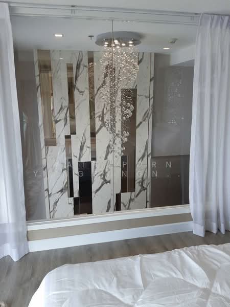 The Sky Sukhumvit, Bangkok, 103-4 Sukhumvit Road, Bang Na Nuea, Bang Na, Bangkok, 1 Bedroom, 50 sqm, Condo For Rent, by Pattaporn Yongsungnone, 500163492 - DDproperty.com