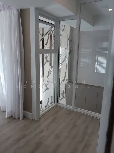 The Sky Sukhumvit, Bangkok, 103-4 Sukhumvit Road, Bang Na Nuea, Bang Na, Bangkok, 1 Bedroom, 50 sqm, Condo For Rent, by Pattaporn Yongsungnone, 500163492 - DDproperty.com