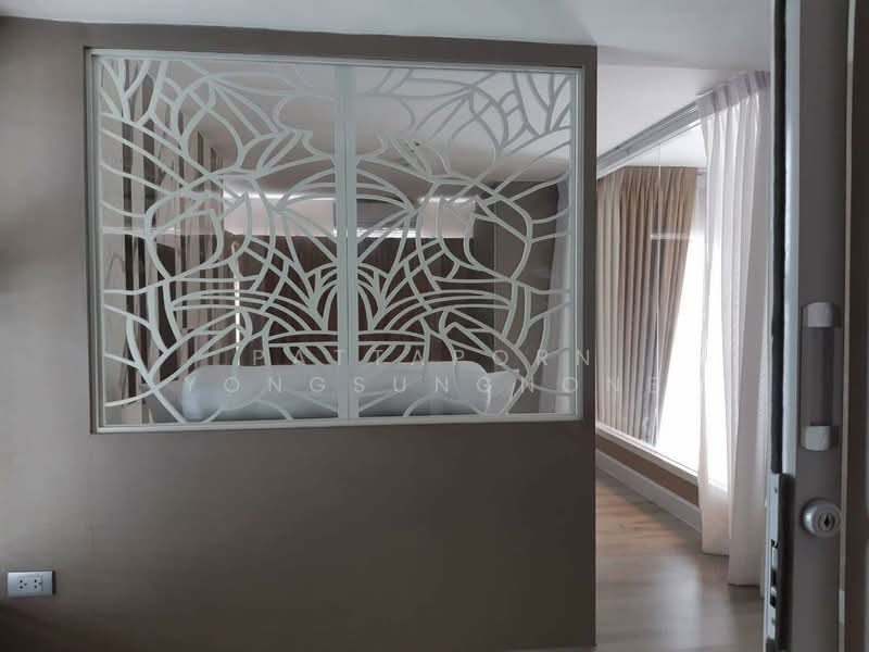 The Sky Sukhumvit, Bangkok, 103-4 Sukhumvit Road, Bang Na Nuea, Bang Na, Bangkok, 1 Bedroom, 50 sqm, Condo For Rent, by Pattaporn Yongsungnone, 500163492 - DDproperty.com