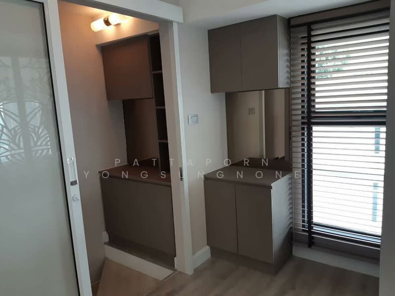 The Sky Sukhumvit, Bangkok, 103-4 Sukhumvit Road, Bang Na Nuea, Bang Na, Bangkok, 1 Bedroom, 50 sqm, Condo For Rent, by Pattaporn Yongsungnone, 500163492 - DDproperty.com