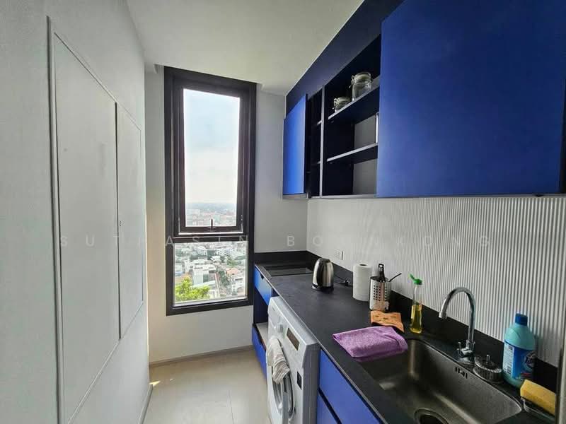 XT Ekkamai, Bangkok, 259 Soi Sukhumvit 63, Khlong Tan Nua, Watthana, Bangkok, 1 Bedroom, 38 sqm, Condo For Rent, by Suthasin Boonkong, 500163493 - DDproperty.com