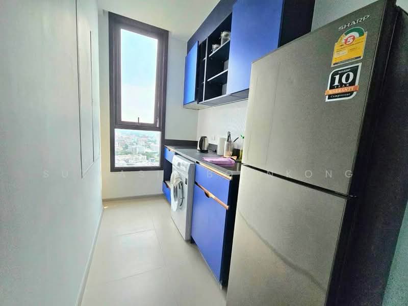 XT Ekkamai, Bangkok, 259 Soi Sukhumvit 63, Khlong Tan Nua, Watthana, Bangkok, 1 Bedroom, 38 sqm, Condo For Rent, by Suthasin Boonkong, 500163493 - DDproperty.com