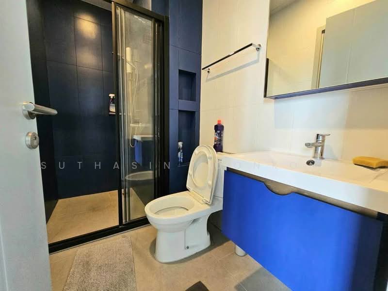 XT Ekkamai, Bangkok, 259 Soi Sukhumvit 63, Khlong Tan Nua, Watthana, Bangkok, 1 Bedroom, 38 sqm, Condo For Rent, by Suthasin Boonkong, 500163493 - DDproperty.com