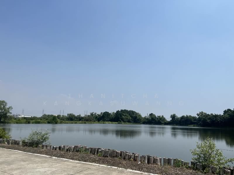 For Sale - ที่ดินพระสมุทรเจดีย์, Samut Prakan