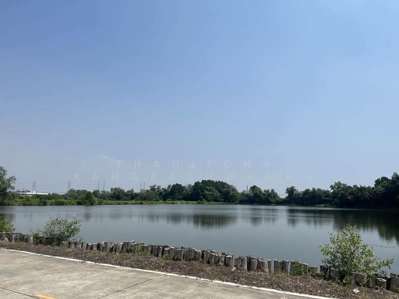 For Sale - ที่ดินพระสมุทรเจดีย์, Samut Prakan