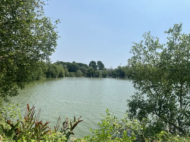 For Sale - ที่ดินพระสมุทรเจดีย์, Samut Prakan