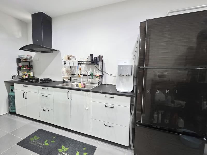 Verve Rama 5, Nonthaburi, Bang Si Mueang 1 Road, Bang Sri Muang, Muang Nonthaburi, Nonthaburi, 3 Bedrooms, 119 sqm, Townhouse For Rent, by Cherlin  Lophattarakulsart, 500163495 - DDproperty.com