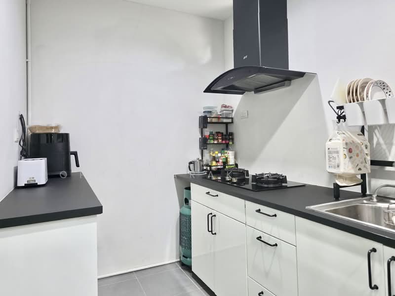 Verve Rama 5, Nonthaburi, Bang Si Mueang 1 Road, Bang Sri Muang, Muang Nonthaburi, Nonthaburi, 3 Bedrooms, 119 sqm, Townhouse For Rent, by Cherlin  Lophattarakulsart, 500163495 - DDproperty.com