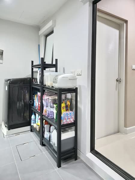 Verve Rama 5 : เวิร์ฟ พระราม 5, นนทบุรี, ถนน บางศรีเมือง 1, บางศรีเมือง, เมืองนนทบุรี, นนทบุรี, 119 ตร.ม., ทาวน์เฮ้าส์ ให้เช่า, โดย Cherlin  Lophattarakulsart, 500163495 - DDproperty.com