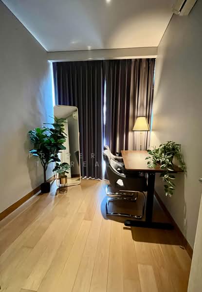 The Lumpini 24, Bangkok, Sukhumvit 24 Road, Khong Tan, Khlong Toei, Bangkok, 2 Bedrooms, 56 sqm, Condo For Rent, by PROPERTYSIGHTS REAL ESTATE, 500163496 - DDproperty.com