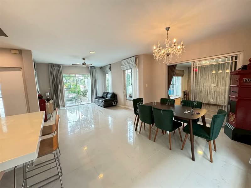 Manthana Chaengwattana-Ratchaphruek : มัณฑนา แจ้งวัฒนะ-ราชพฤกษ์, นนทบุรี, ถนนชัยพฤกษ์, บางพลับ, ปากเกร็ด, นนทบุรี, 189 ตร.ม., บ้านเดี่ยว ขาย, โดย คุณ ภรนันท์ปภัษฬ์ สวัสดิยกุล (ปู), 500163497 - DDproperty.com