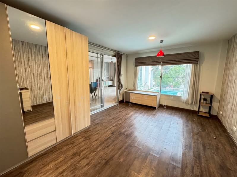 Manthana Chaengwattana-Ratchaphruek : มัณฑนา แจ้งวัฒนะ-ราชพฤกษ์, นนทบุรี, ถนนชัยพฤกษ์, บางพลับ, ปากเกร็ด, นนทบุรี, 189 ตร.ม., บ้านเดี่ยว ขาย, โดย คุณ ภรนันท์ปภัษฬ์ สวัสดิยกุล (ปู), 500163497 - DDproperty.com