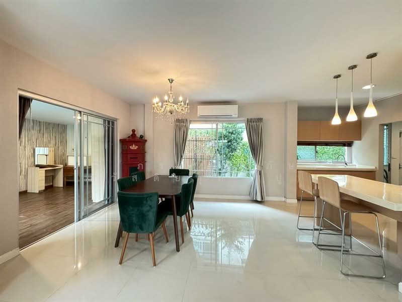 Manthana Chaengwattana-Ratchaphruek : มัณฑนา แจ้งวัฒนะ-ราชพฤกษ์, นนทบุรี, ถนนชัยพฤกษ์, บางพลับ, ปากเกร็ด, นนทบุรี, 189 ตร.ม., บ้านเดี่ยว ขาย, โดย คุณ ภรนันท์ปภัษฬ์ สวัสดิยกุล (ปู), 500163497 - DDproperty.com