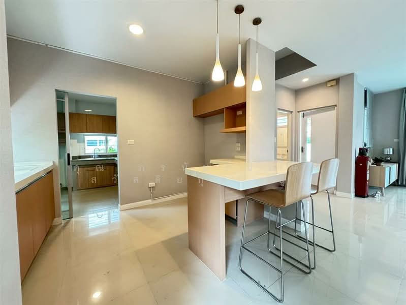 Manthana Chaengwattana-Ratchaphruek : มัณฑนา แจ้งวัฒนะ-ราชพฤกษ์, นนทบุรี, ถนนชัยพฤกษ์, บางพลับ, ปากเกร็ด, นนทบุรี, 189 ตร.ม., บ้านเดี่ยว ขาย, โดย คุณ ภรนันท์ปภัษฬ์ สวัสดิยกุล (ปู), 500163497 - DDproperty.com