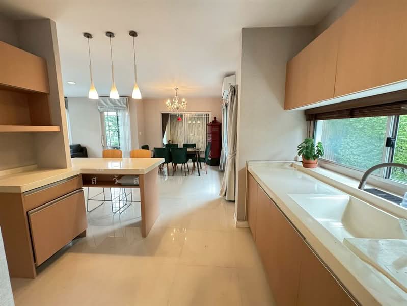 Manthana Chaengwattana-Ratchaphruek, Nonthaburi, Chaiyapruek Road, Bang Phlap, Pak Kret, Nonthaburi, 4 Bedrooms, 189 sqm, Single Detached House For Sale, by คุณ ภรนันท์ปภัษฬ์ สวัสดิยกุล (ปู), 500163497 - DDproperty.com