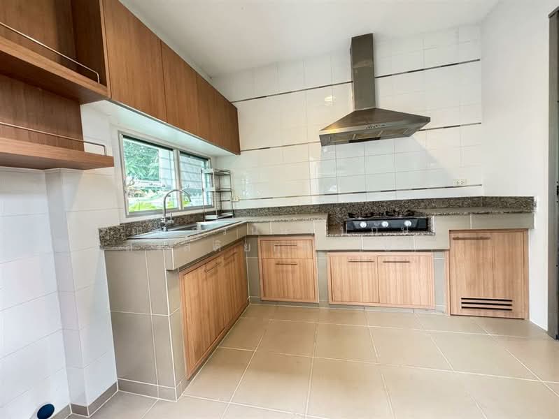 Manthana Chaengwattana-Ratchaphruek, Nonthaburi, Chaiyapruek Road, Bang Phlap, Pak Kret, Nonthaburi, 4 Bedrooms, 189 sqm, Single Detached House For Sale, by คุณ ภรนันท์ปภัษฬ์ สวัสดิยกุล (ปู), 500163497 - DDproperty.com