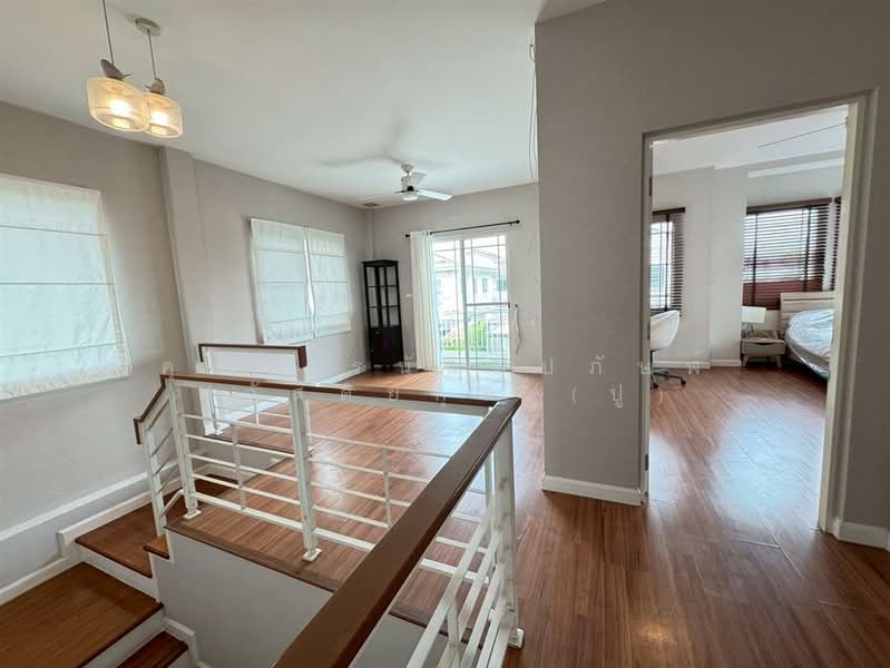 Manthana Chaengwattana-Ratchaphruek, Nonthaburi, Chaiyapruek Road, Bang Phlap, Pak Kret, Nonthaburi, 4 Bedrooms, 189 sqm, Single Detached House For Sale, by คุณ ภรนันท์ปภัษฬ์ สวัสดิยกุล (ปู), 500163497 - DDproperty.com